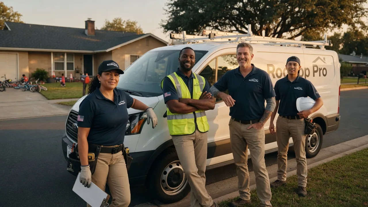 Roof Repair in Montpelier, ID near me
