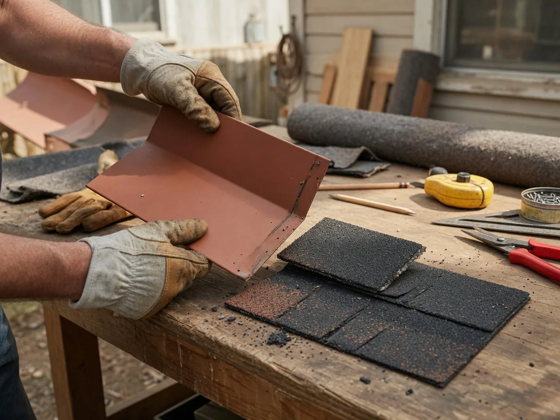 Roof Repair company in Montpelier, ID